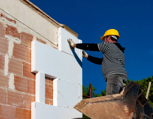 Best Insulation for Specific Applications in West Rancho Dominguez, CA