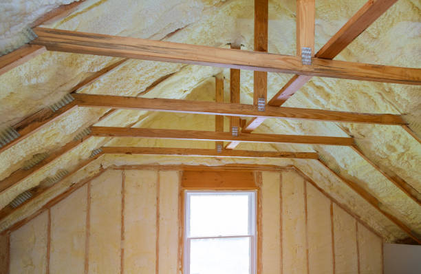 Best Insulation for Specific Applications in West Rancho Dominguez, CA