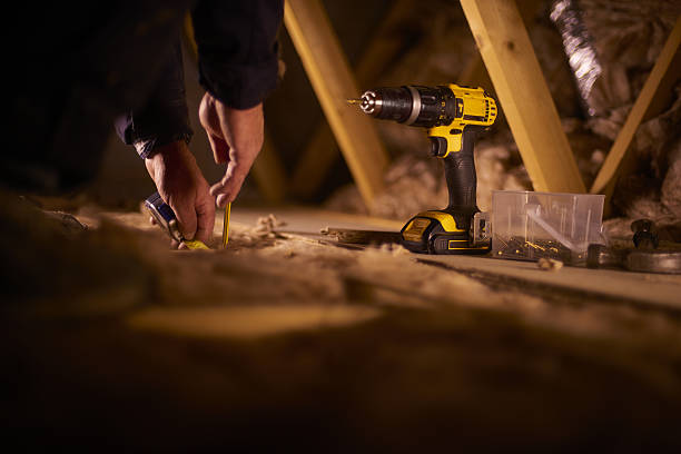 Best Insulation Materials and Products in West Rancho Dominguez, CA